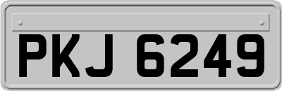 PKJ6249