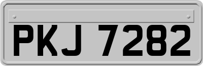PKJ7282