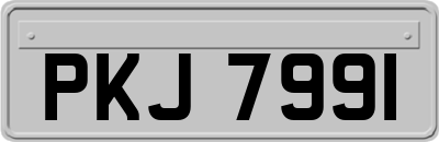 PKJ7991