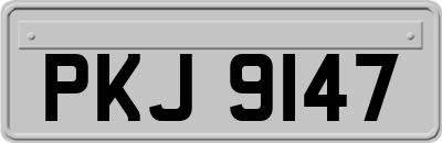 PKJ9147