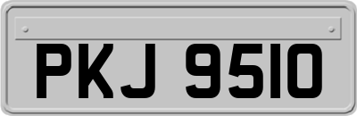 PKJ9510