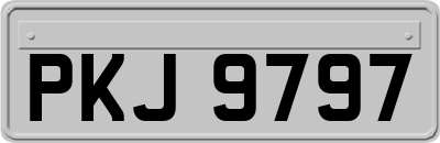 PKJ9797
