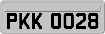 PKK0028