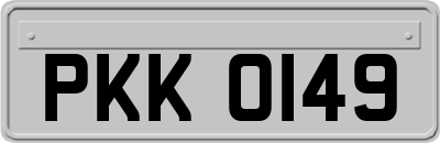 PKK0149