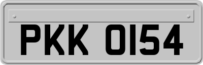 PKK0154
