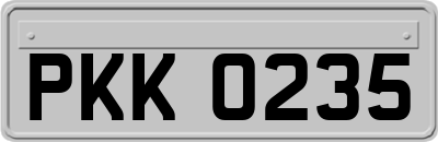PKK0235