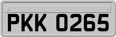 PKK0265