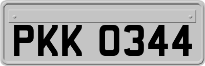 PKK0344