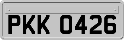 PKK0426