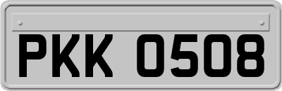 PKK0508