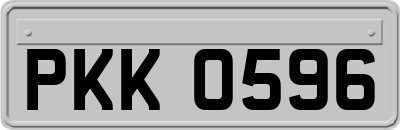 PKK0596