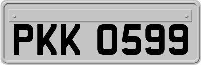 PKK0599