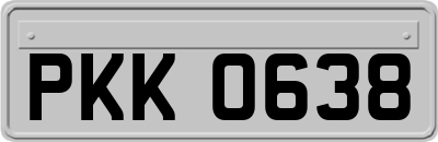 PKK0638