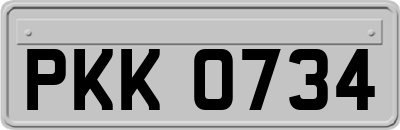 PKK0734