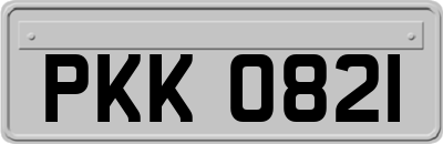 PKK0821
