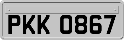 PKK0867