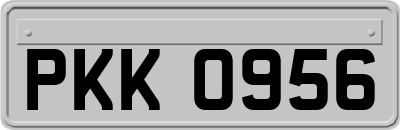 PKK0956