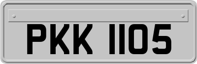 PKK1105