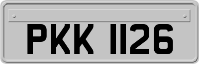 PKK1126