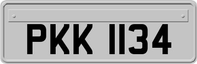 PKK1134