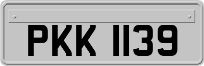 PKK1139