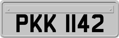 PKK1142