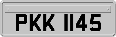 PKK1145