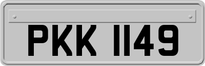 PKK1149