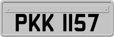 PKK1157