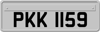 PKK1159