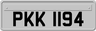 PKK1194