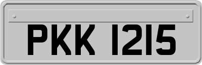 PKK1215