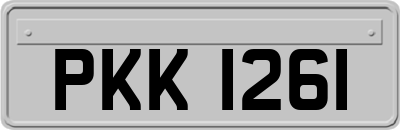 PKK1261