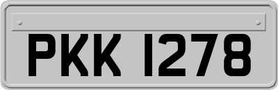 PKK1278