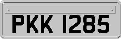 PKK1285