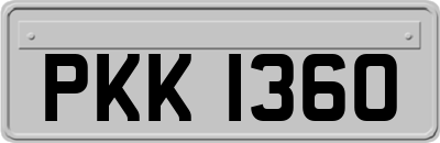 PKK1360