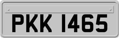 PKK1465