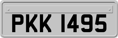 PKK1495