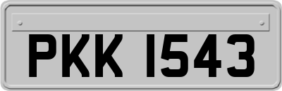 PKK1543
