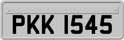 PKK1545