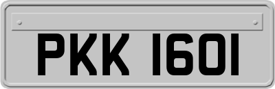 PKK1601