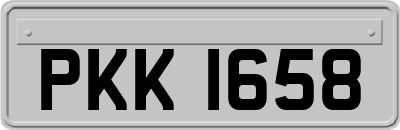 PKK1658
