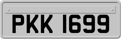 PKK1699