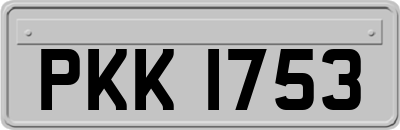 PKK1753