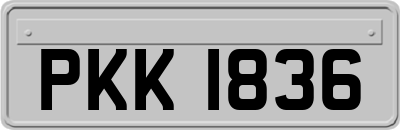 PKK1836