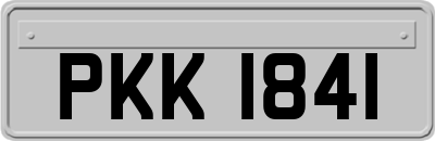 PKK1841