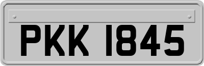 PKK1845