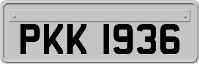 PKK1936