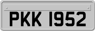 PKK1952