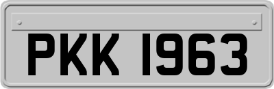 PKK1963